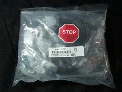 Applied Materials (AMAT) 0140-01772  Harness, Assembly, Buffer CH L