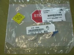 Applied Materials / AMAT 0140-03959 HARNESS ASSY JUMPER TURBO CONTROLLER
