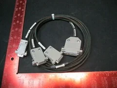 Applied Materials (AMAT) 0140-06248 HARNESS ASSEMBLY, CENTURA DXZ, RPS/DPA/E