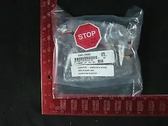 Applied Materials (AMAT) 0140-06562 Harness Assembly, Temperature Controller, J2