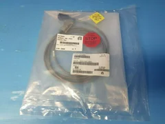 Applied Materials AMAT 0140-08689 CABLE SLURRY ARM INTERLOCK PLATEN 3.3