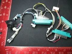 Applied Materials (AMAT) 0140-09069   Harness, Assy. Power & Signal Dist.