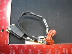 Applied Materials (AMAT) 0140-09160   HARNESS ASSY STANDARD VACUUM PUMP