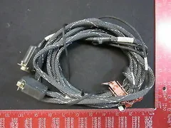 Applied Materials (AMAT) 0140-09164 HARNESS ASSY DRYVAV PUMP A