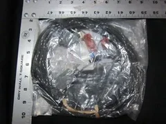 Applied Materials (AMAT) 0140-09165 HARNESS ASSY DRYVAC PUMP B