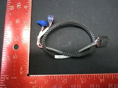 Applied Materials (AMAT) 0140-09174   HARNESS ASSY, ROTATION SENSOR CABLE