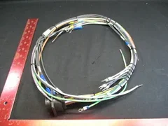 Applied Materials (AMAT) 0140-09177 Harness, Assy. DC Power Supply