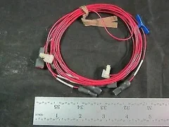 Applied Materials (AMAT) 0140-09201 INT DOOR OVER TEMP HARNESS ASSY