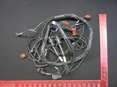 Applied Materials (AMAT) 0140-09223 HARNESS ASSY CVD/TUNG CHAMBER
