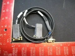 Applied Materials (AMAT) 0140-09230   Harness, Assy. N2 Purge Int. Y-Connection