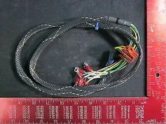 Applied Materials (AMAT) 0140-09326 Harness Assembly, Digital Control, Temperatu