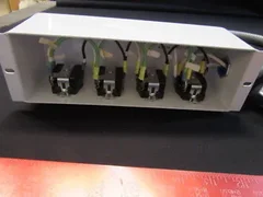 Applied Materials (AMAT) 0140-10026 HARNESS,PLIS/CIRCUIT BREAKER INTERCONNEC