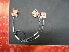 Applied Materials (AMAT) 0140-10104   HARNESS,ASSY, INTERLOCK, RF MATCH