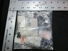 Applied Materials AMAT 0140-10286 HRNSRF INTLK FILTER BOXDPS