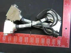Applied Materials (AMAT) 0140-10941 Harness DPA Control
