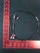 Applied Materials (AMAT) 0140-11304 Harness Assembly, UPS I/F KI to Fuse Mirra