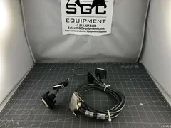 Applied Materials (AMAT) 0140-12655 REV 002 CABLE ASSEMBLY 
