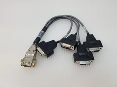 Applied Materials AMAT 0140-14336 HARNESS Assy CONTOUR UPA POWER REFLEXION