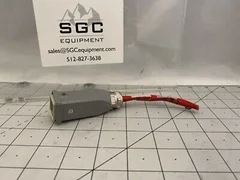 Applied Materials/AMAT 0140-19989 REV 03