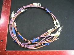 Applied Materials (AMAT) 0140-20023 HARNESS ASSEMBLY POWER 15V