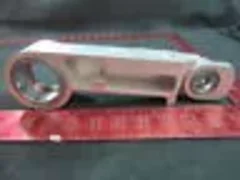 Applied Materials (AMAT) 0140-20416 KAYDON CORPORATION-ARM ASSY, RT, 200300MM GR