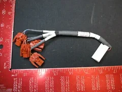 Applied Materials (AMAT) 0140-20723 Harness, Assy. 2 Pre-Clean/ CD/M-F