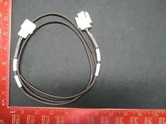 Applied Materials (AMAT) 0140-21006   HARNESS,ASSY, 2 POS EXTENSION 4FT