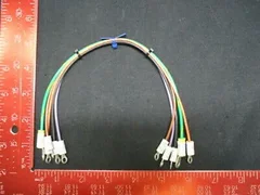 Applied Materials (AMAT) 0140-21137   HARNESS,ASSY,INTCNT CVD AMPULE HTR