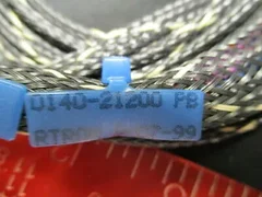 Applied Materials (AMAT) 0140-21200   HARNESS, ASSY