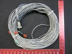 Applied Materials (AMAT) 0140-21464 CABLE INT LAMP RF/DC CONT/GENERACK