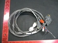 Applied Materials (AMAT) 0140-35104   MP3 MAINFRAME BULKHEAD