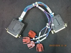 Applied Materials (AMAT) 0140-35496 HARNESS ASSY