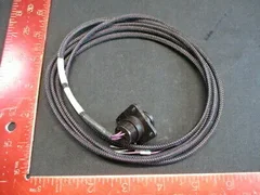 Applied Materials (AMAT) 0140-36407 Harness, Assy. Smoke Detector, 2ND Gen Rack