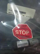 Applied Materials (AMAT) 0140-36600 Harness, POS A I/C BOX, EMXP+ 5000