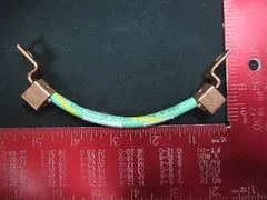 Applied Materials (AMAT) 0140-40203    Harness, Feed Thru Assembly, RF Ground