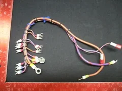 Applied Materials (AMAT) 0140-70064   HARNESS, ASSEMBLY SYSTEM CONTROLLER P.S.