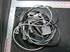 Applied Materials AMAT 0140-70233 HARNESS ASSEMBLY MAINFRAME PRESSURE