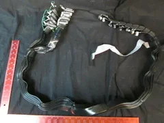 Applied Materials AMAT 0140-75010 HARNESS ASSY ACP TO BJ CENTURA CONTROLLER