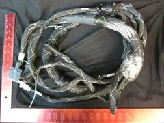 Applied Materials AMAT 0140-75070 CABLE ASSEMBLY DRIVER ENCODER HOME SENSORS