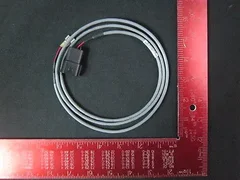 Applied Materials (AMAT) 0140-78069    Harness, Megasonic LDM Cover SW2