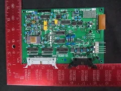 Applied Materials (AMAT) 0150-00095    Digital Cable, System I/O, 21 Ft.