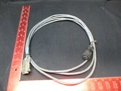 Applied Materials (AMAT) 0150-00336 CABLE ASSY, CR/FI LIGHT TOWER, 300MM