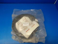 Applied Materials AMAT 0150-01412 Cable Assembly, 2 MHZ Coaxial, 75 FT, Reacti,