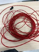 Applied Materials AMAT 0150-07245 rev 001 CABLE