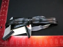 Applied Materials (AMAT) 0150-09017   ASSY FLT CABLE CHMBR INT B 40 POS