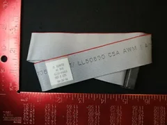 Applied Materials (AMAT) 0150-09053 CABLE, ASSY, RIBBION REMOTE POWER BOX