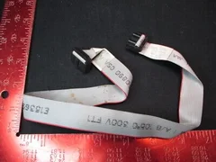 Applied Materials (AMAT) 0150-09068 TURBO CONTROL ASSY FLAT CABLE