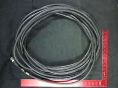 Applied Materials (AMAT) 0150-09264  RF Generator Cable 60FT; INTERCOMP 2-2172A