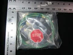 Applied Materials AMAT 0150-09334 CABLE MAG TO AK 32 GND