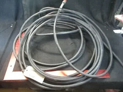 Applied Materials (AMAT) 0150-09583 CABLE RF COAXIAL DELTA